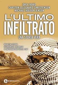 L'ultimo infiltrato PDF