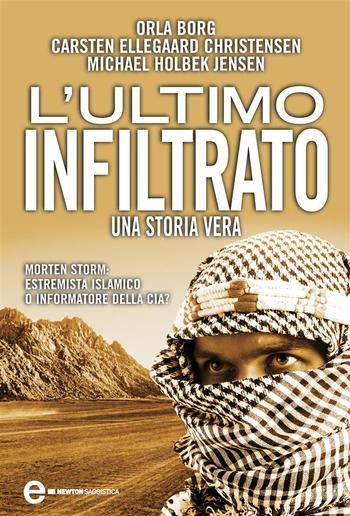 L'ultimo infiltrato PDF