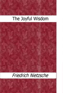 The Joyful Wisdom PDF