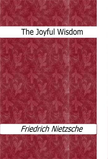 The Joyful Wisdom PDF