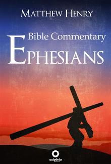 Bible Commentary - Ephesians PDF