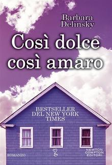 Così dolce così amaro PDF