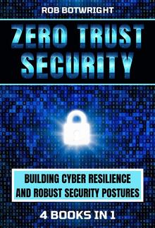 Zero Trust Security PDF