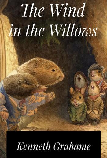 The Wind in the Willows PDF