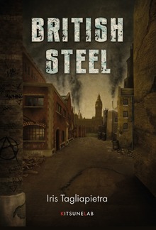 British Steel PDF