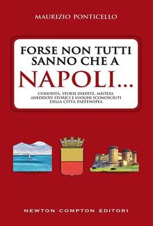 Forse non tutti sanno che a Napoli... PDF