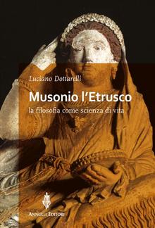 Musonio l'Etrusco PDF