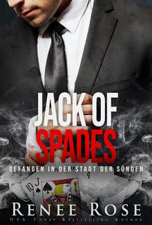 Jack of Spades: Gefangen in der Stadt der Sünden PDF