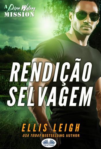 Rendição Selvagem PDF