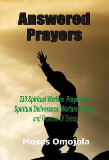 Answered Prayers PDF