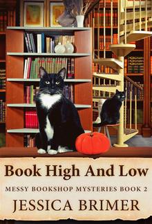 Book High And Low PDF