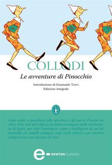 Le avventure di Pinocchio PDF