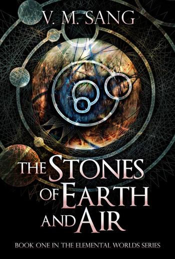 The Stones of Earth and Air PDF