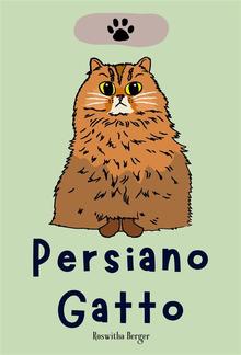 Persiano Gatto PDF