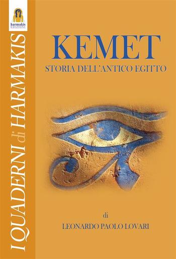 Kemet - Storia dell'Antico Egitto PDF