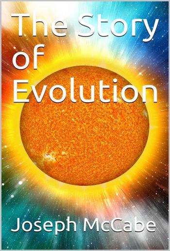 The Story of Evolution PDF