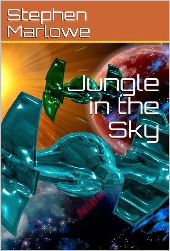 Jungle in the Sky PDF