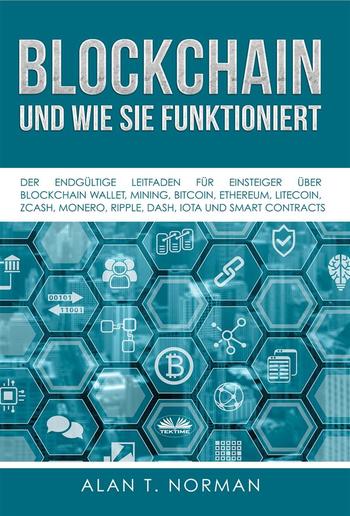 Blockchain - Und Wie Sie Funktioniert PDF