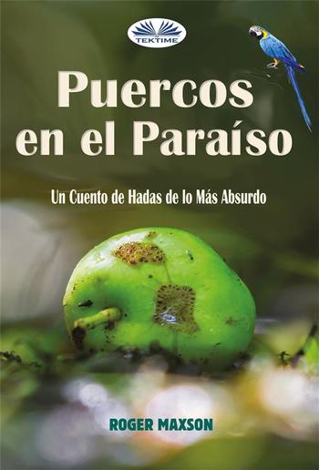 Puercos En El Paraíso PDF