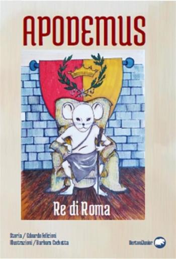 APODEMUS Re di Roma PDF