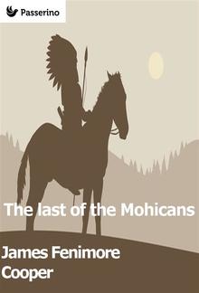 The last of the Mohicans PDF