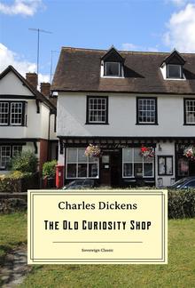 The Old Curiosity Shop PDF