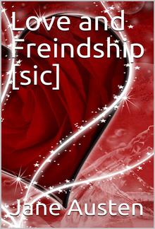 Love and Freindship [sic] PDF