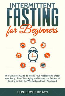 Intermittent Fasting for Beginners PDF