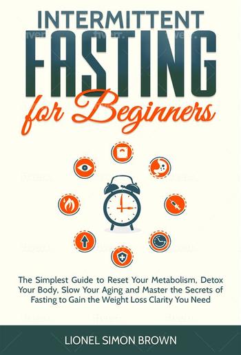 Intermittent Fasting for Beginners PDF