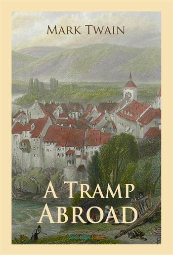 A Tramp Abroad PDF