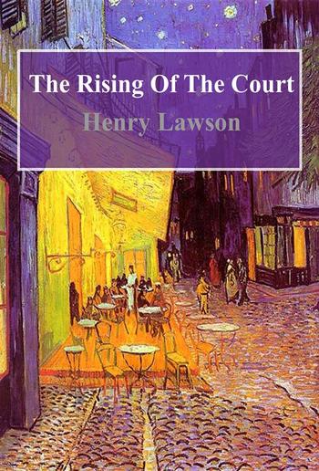 The Rising Of The Court PDF