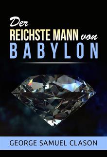Der reichste Mann von Babylon (Übersetzt) PDF