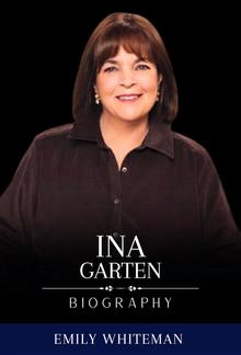 Ina Garten Biography PDF