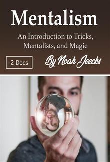 Mentalism PDF