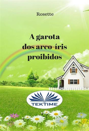 A garota dos arco-íris proibidos PDF A garota dos arco-íris proibidos PDF