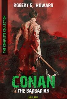 Conan The Barbarian PDF