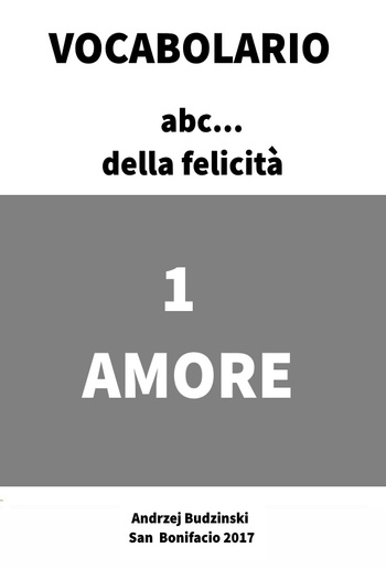 Amore PDF