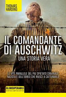 Il comandante di Auschwitz PDF