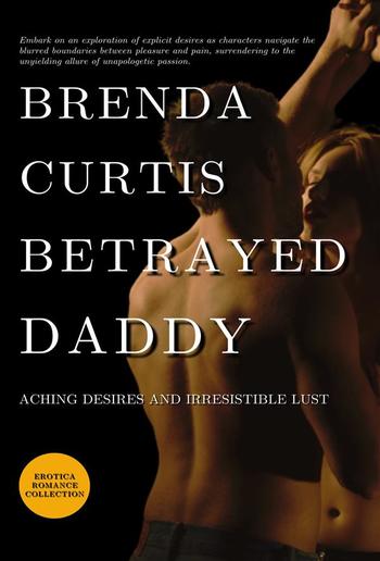 Betrayed Daddy PDF