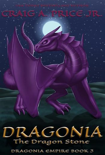 Dragonia: The Dragon Stone PDF
