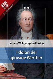 I dolori del giovane Werther PDF