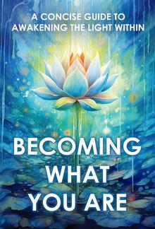 Becoming What You Are PDF