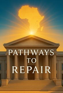 Pathways to Repair: Confronting Global Inequities, Advancing Justice, and Building Policy Frameworks for Reparations PDF