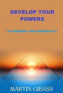 Develop your Power (Translated) PDF