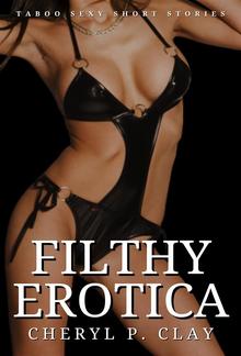 Filthy Erotica PDF