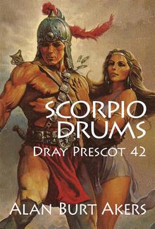 Scorpio Drums PDF