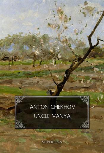 Uncle Vanya PDF