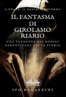 Il Fantasma Di Girolamo Riario PDF