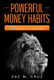 Powerful Money Habits PDF