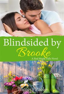 Blindsided by Brooke PDF